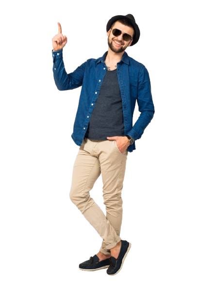 Erkek Giyim